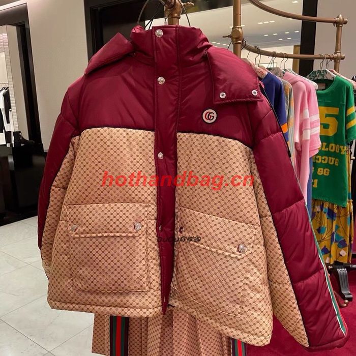 Gucci Top Quality Down Coat GUY00158