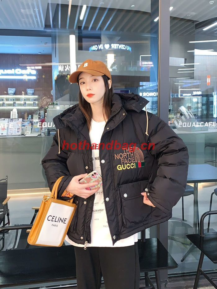 Gucci Top Quality Down Coat GUY00159