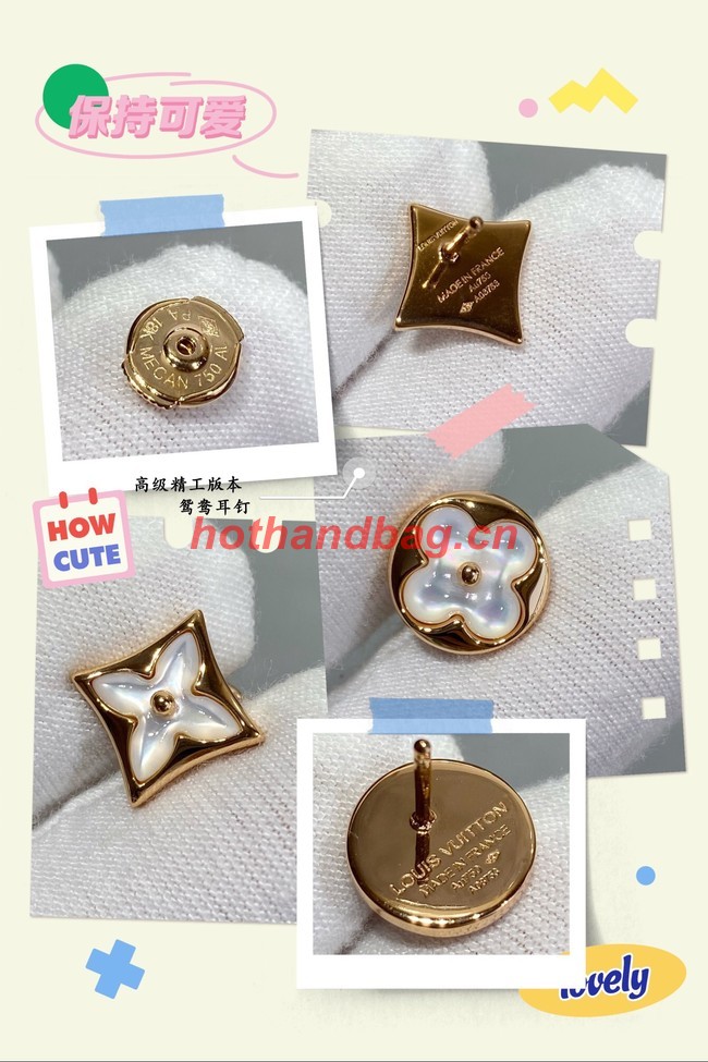 Louis Vuitton Earrings CE10631