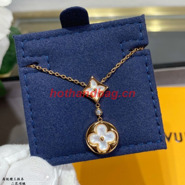 Louis Vuitton Necklace CE10634