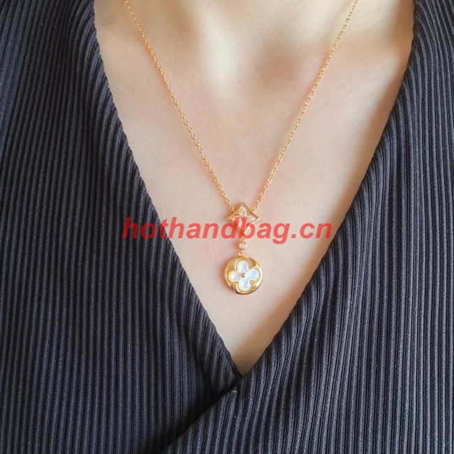 Louis Vuitton Necklace CE10634