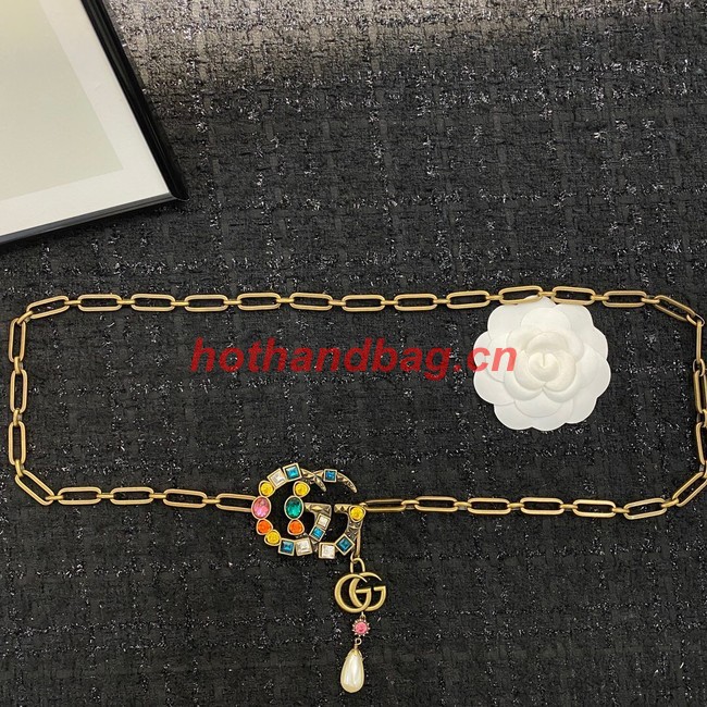 Gucci Waist chain CE10703