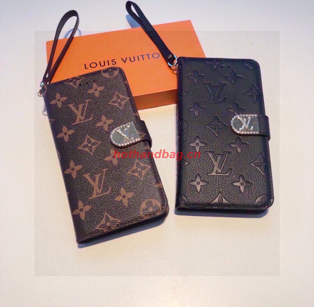 Louis Vuitton Iphone Case LV3025