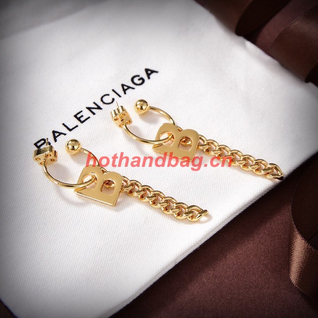 Balenciaga Earrings CE10861