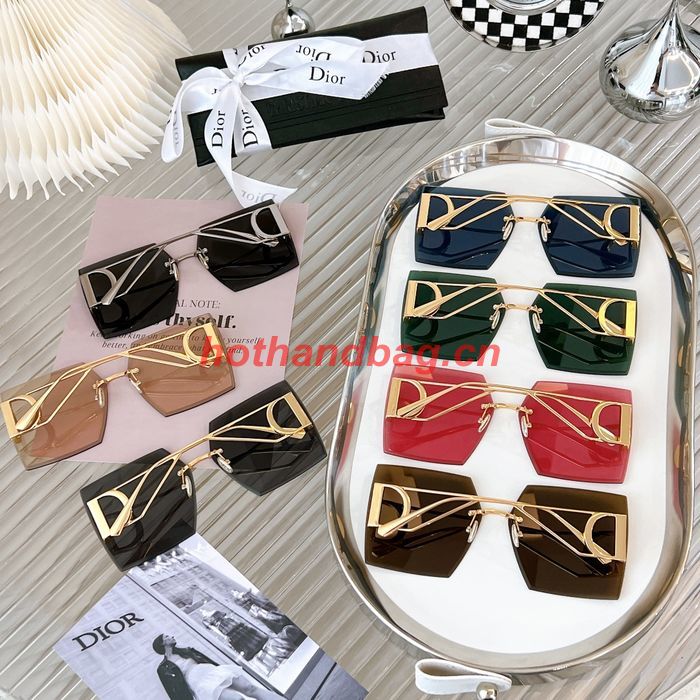 Dior Sunglasses Top Quality DIS02662