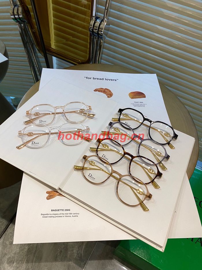 Dior Sunglasses Top Quality DIS02708