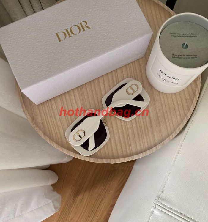 Dior Sunglasses Top Quality DIS02782