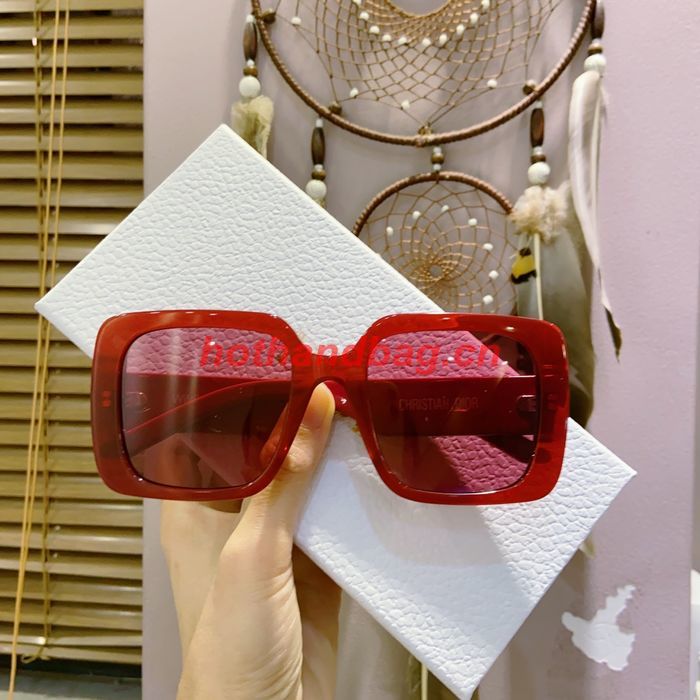 Dior Sunglasses Top Quality DIS02803