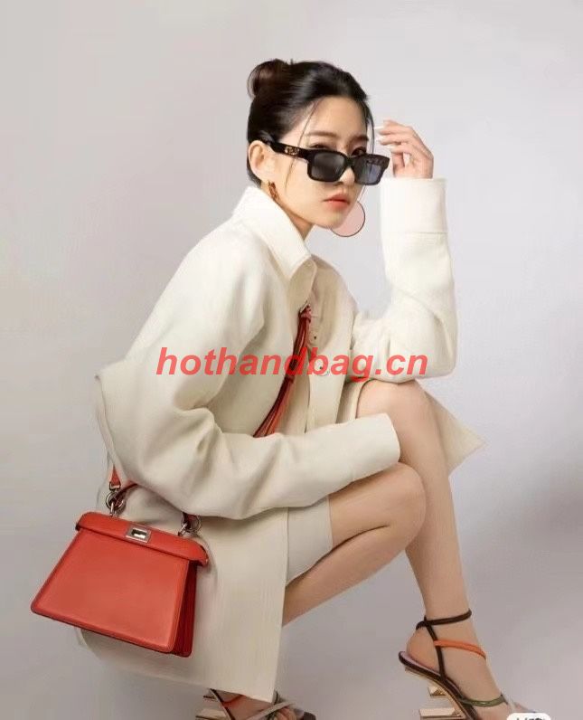 Fendi Sunglasses Top Quality FDS00816