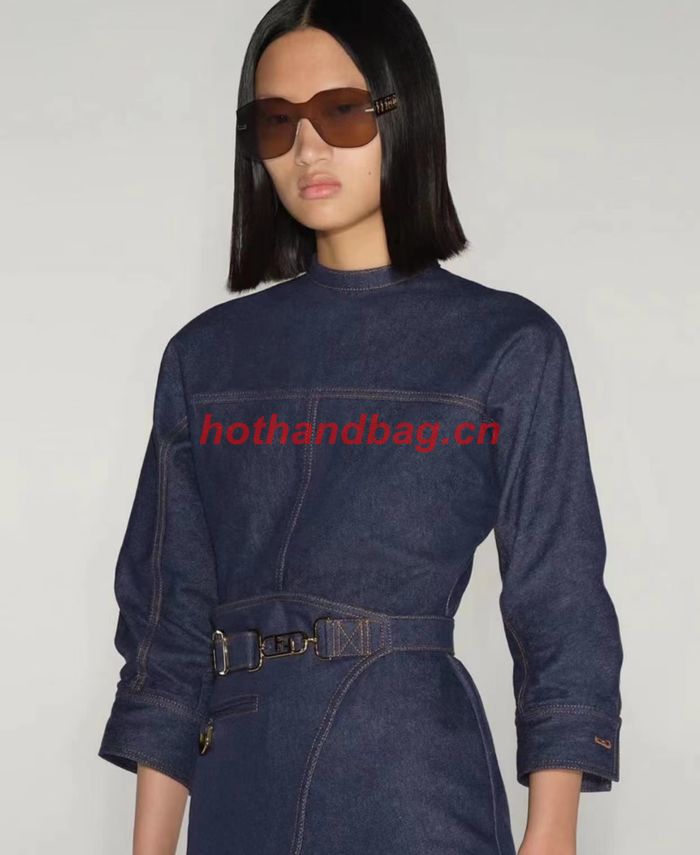 Fendi Sunglasses Top Quality FDS00990