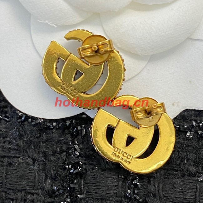 Gucci Earrings CE10859