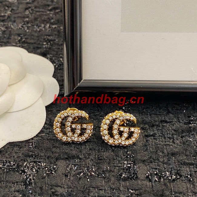 Gucci Earrings CE10859