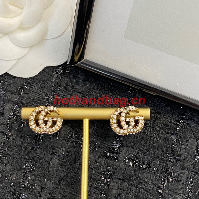 Gucci Earrings CE10859