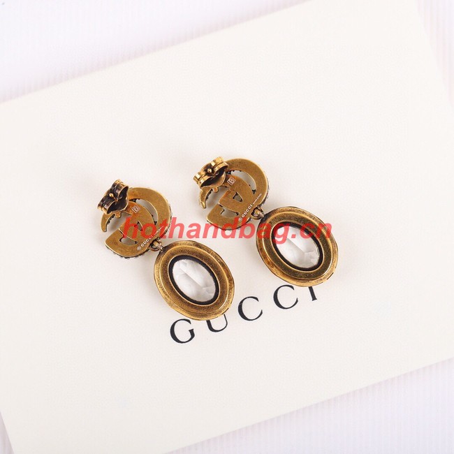 Gucci Earrings CE10871