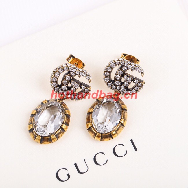 Gucci Earrings CE10871