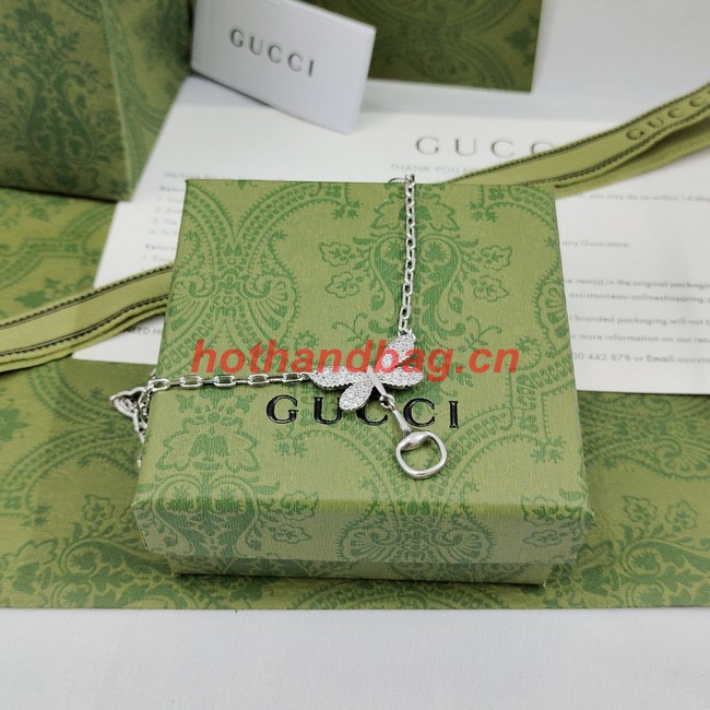 Gucci Necklace CE10821