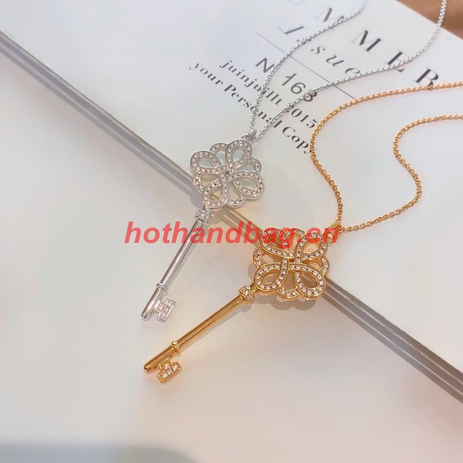 TIFFANY Necklace CE10878