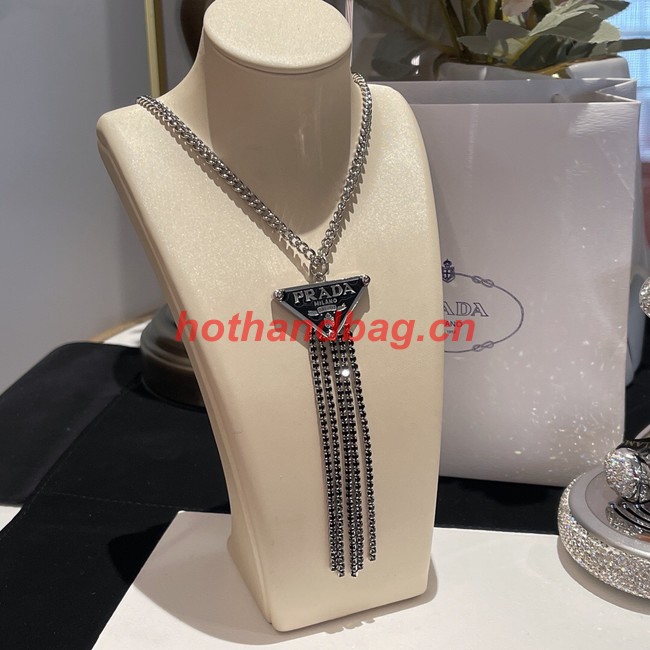 prada Necklace CE10883