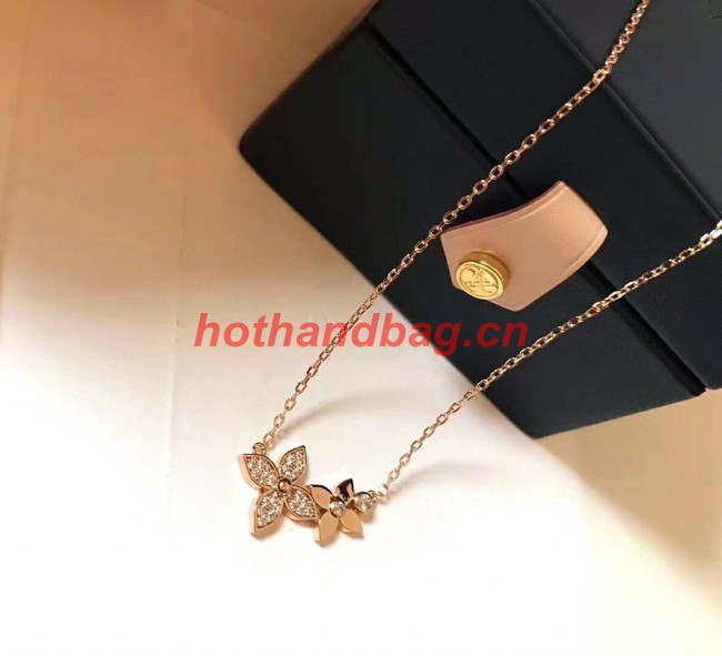 Louis Vuitton Necklace CE10924