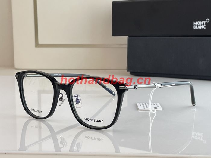 Montblanc Sunglasses Top Quality MOS00231