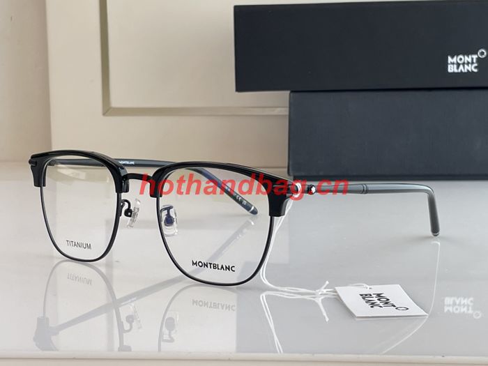 Montblanc Sunglasses Top Quality MOS00241