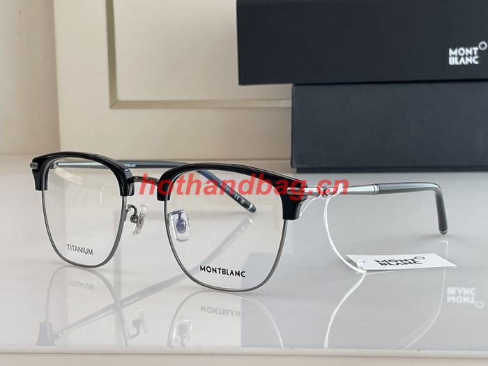 Montblanc Sunglasses Top Quality MOS00243