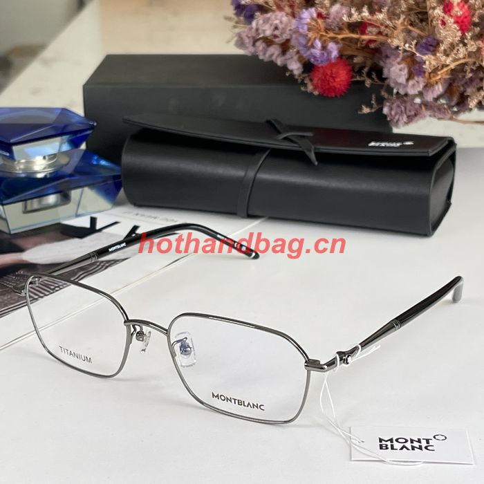 Montblanc Sunglasses Top Quality MOS00262