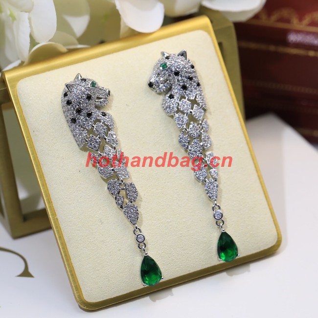 Cartier Earrings CE10935