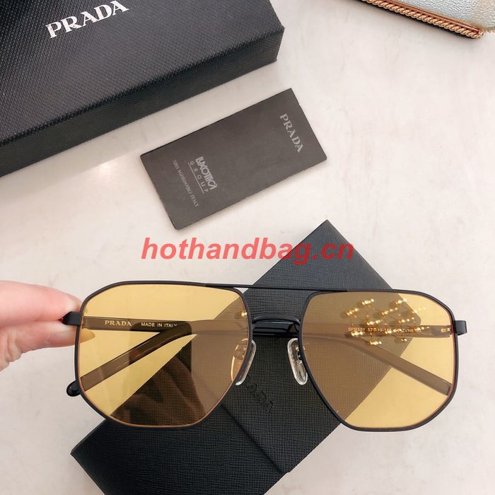 Prada Sunglasses Top Quality PRS01707