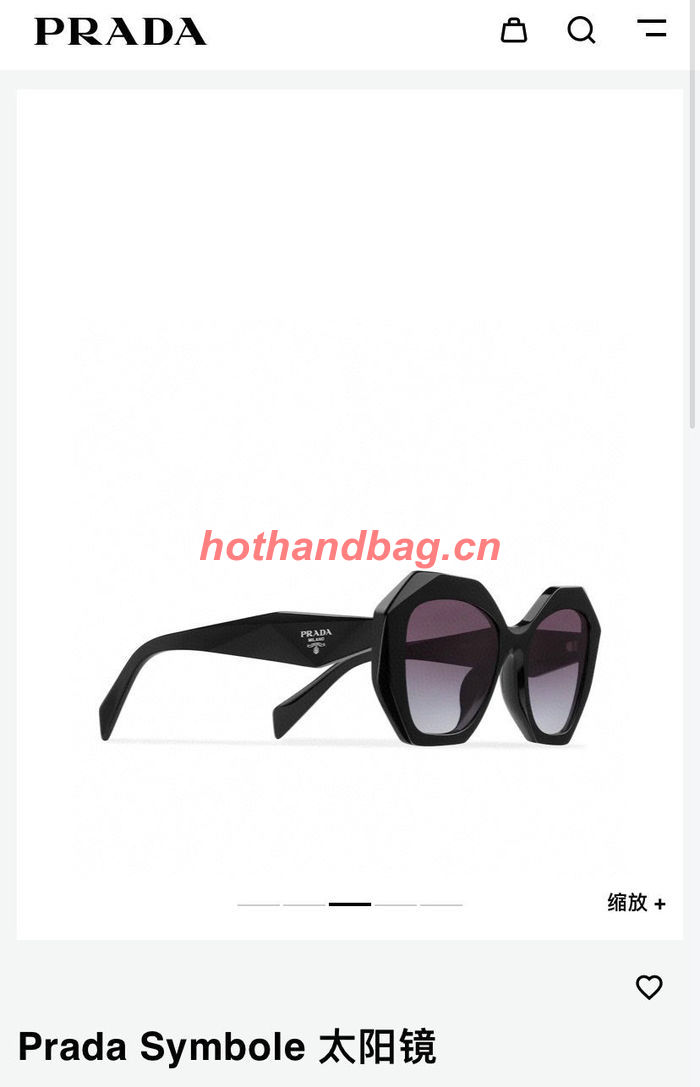 Prada Sunglasses Top Quality PRS01759