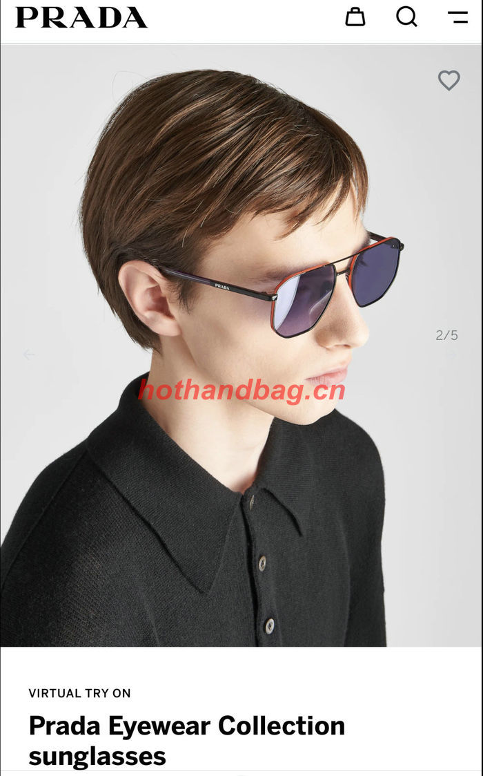 Prada Sunglasses Top Quality PRS01775