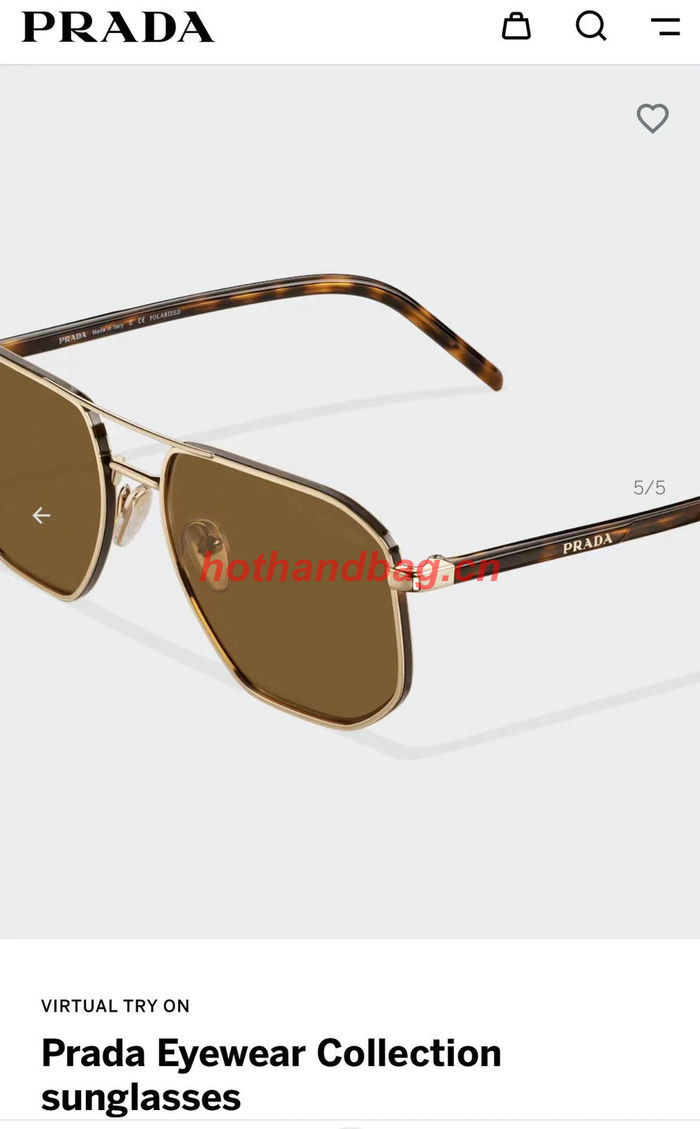 Prada Sunglasses Top Quality PRS01781