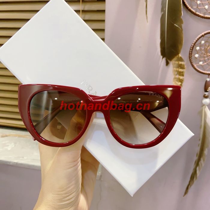 Prada Sunglasses Top Quality PRS01812