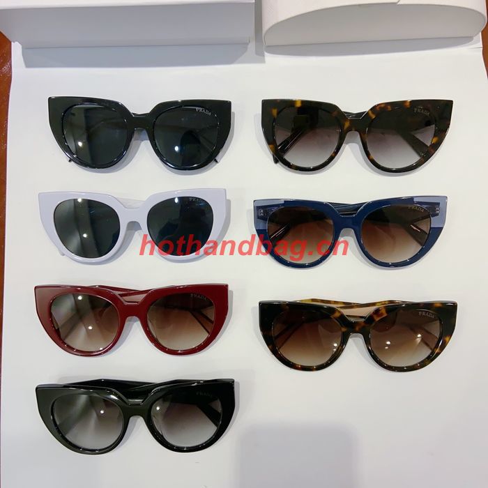 Prada Sunglasses Top Quality PRS01814