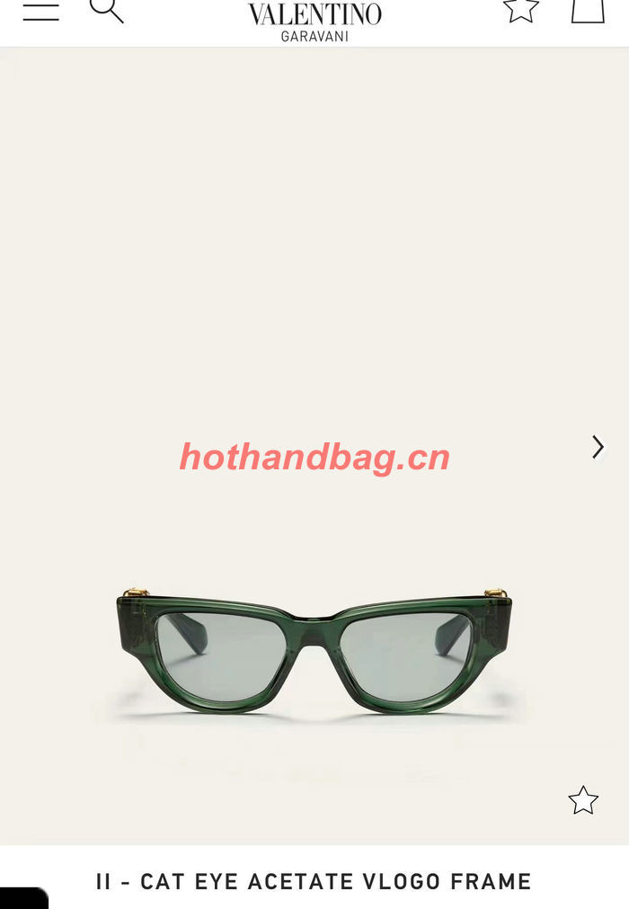 Valentino Sunglasses Top Quality VAS00942