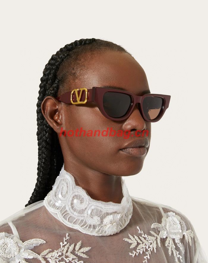 Valentino Sunglasses Top Quality VAS00950