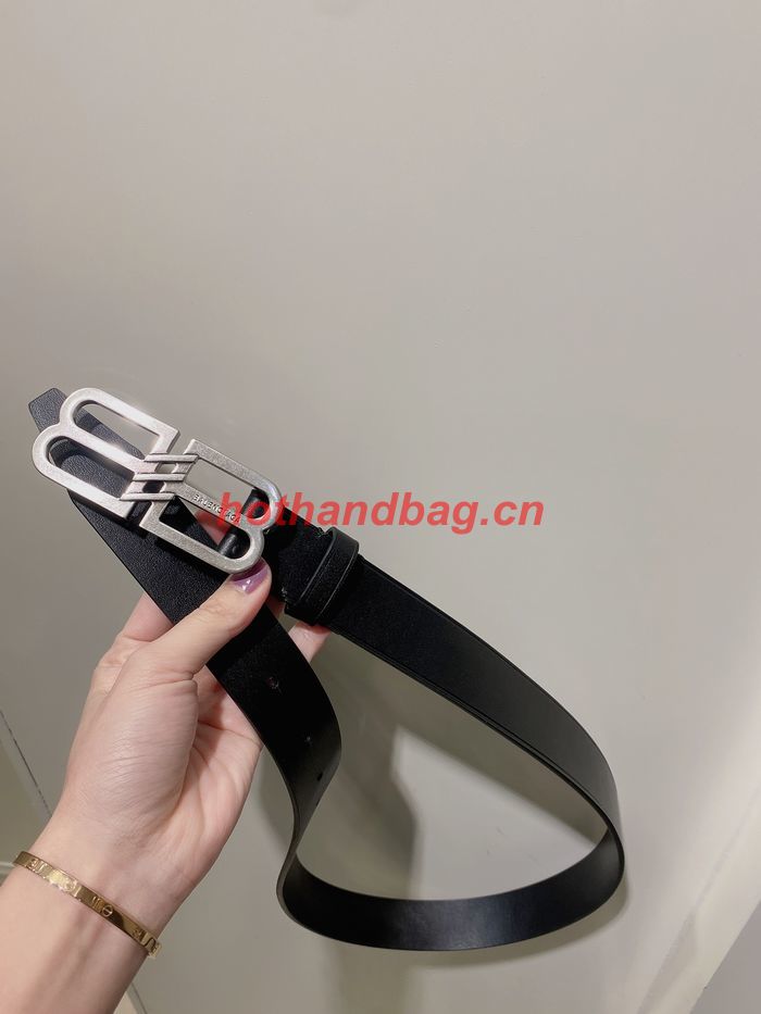 Balenciaga Belt 30MM BAB00016