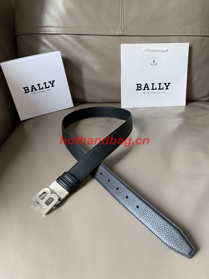 Bally Belt 35MM BLB00007