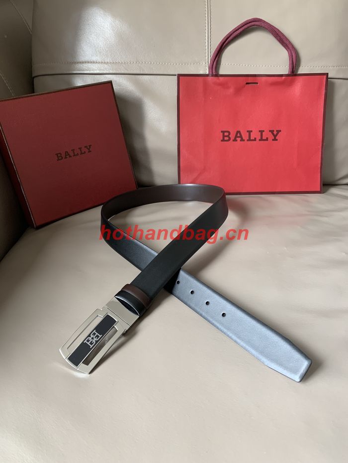 Bally Belt 35MM BLB00008