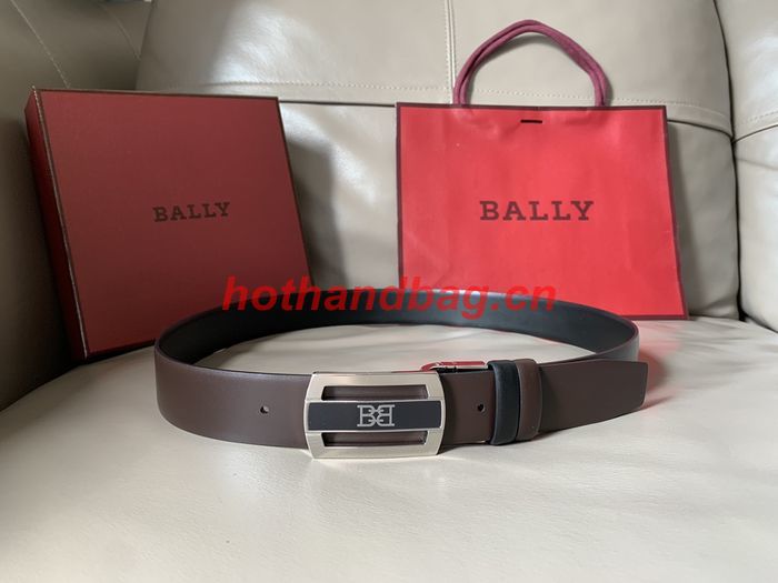 Bally Belt 35MM BLB00008