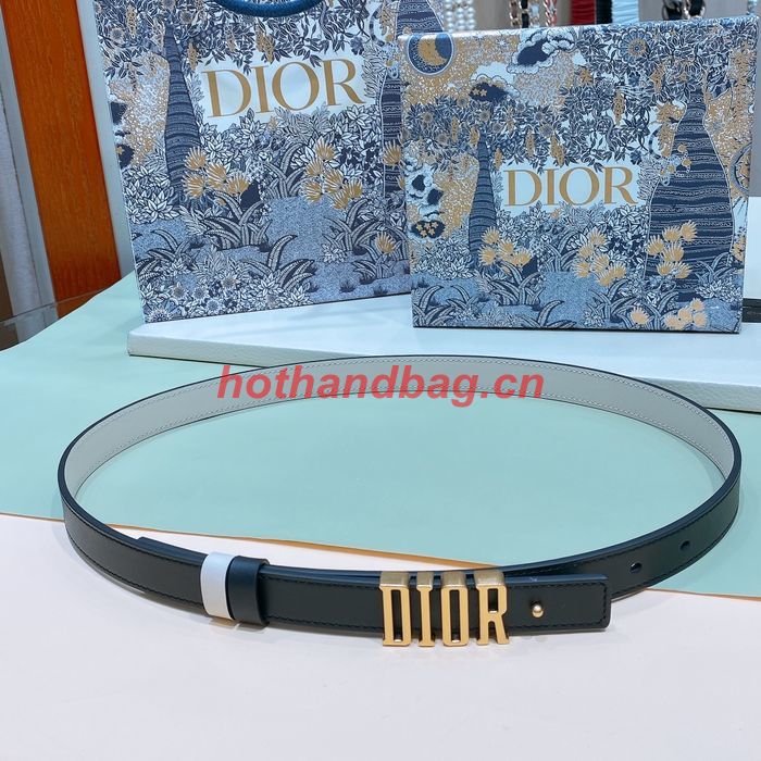 Dior Belt 20MM DIB00003