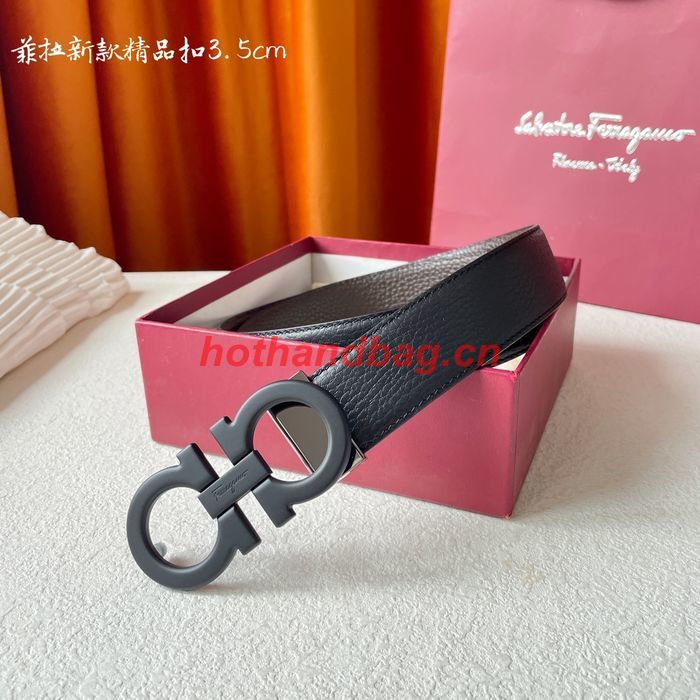 Ferragamo Belt 35MM SFB00028