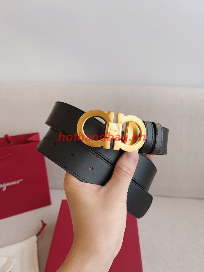 Ferragamo Belt 35MM SFB00032