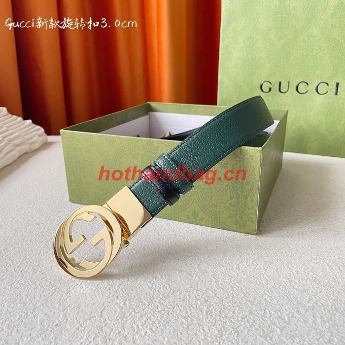 Gucci Belt 30MM GUB00056