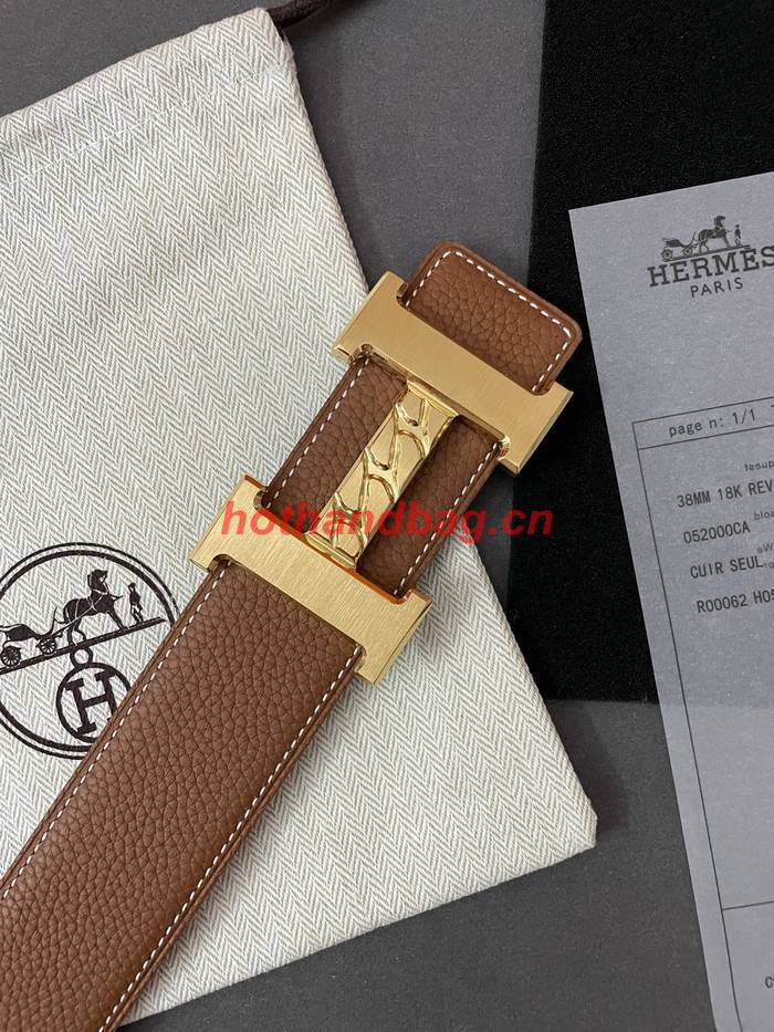 Hermes Belt 38MM HMB00062