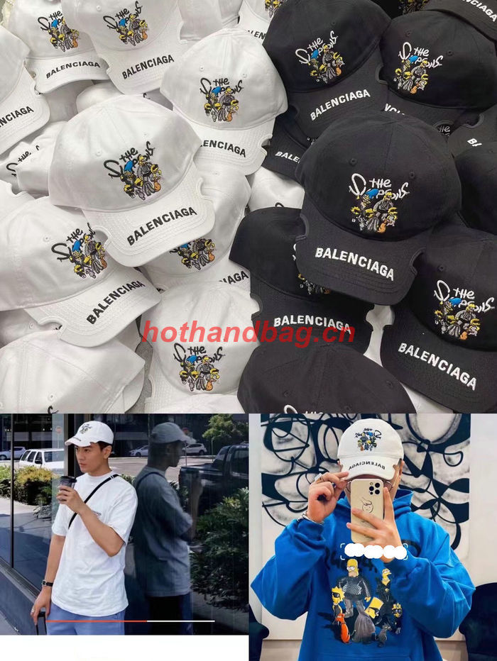 Balenciaga Hats BAH00107-1