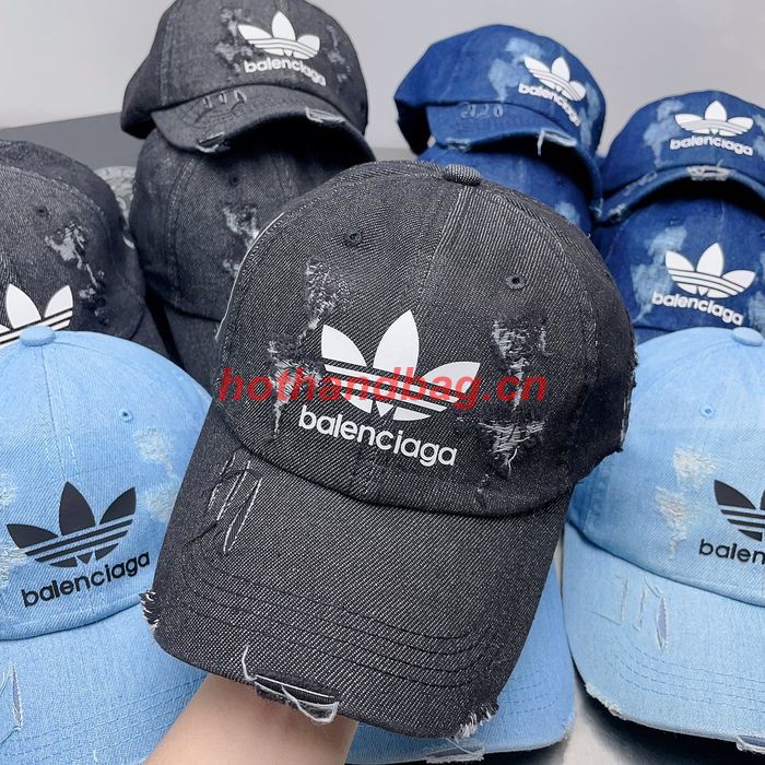 Balenciaga Hats BAH00117-2