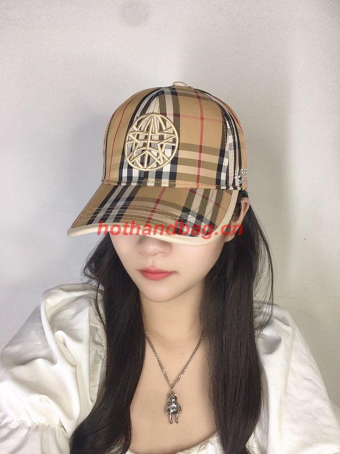 BurBerry Hat BUH00022