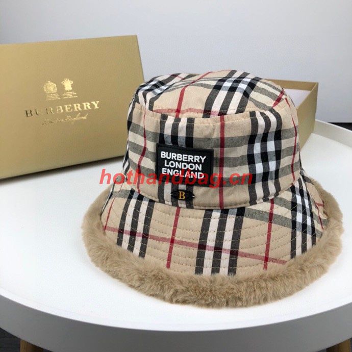 BurBerry Hat BUH00030