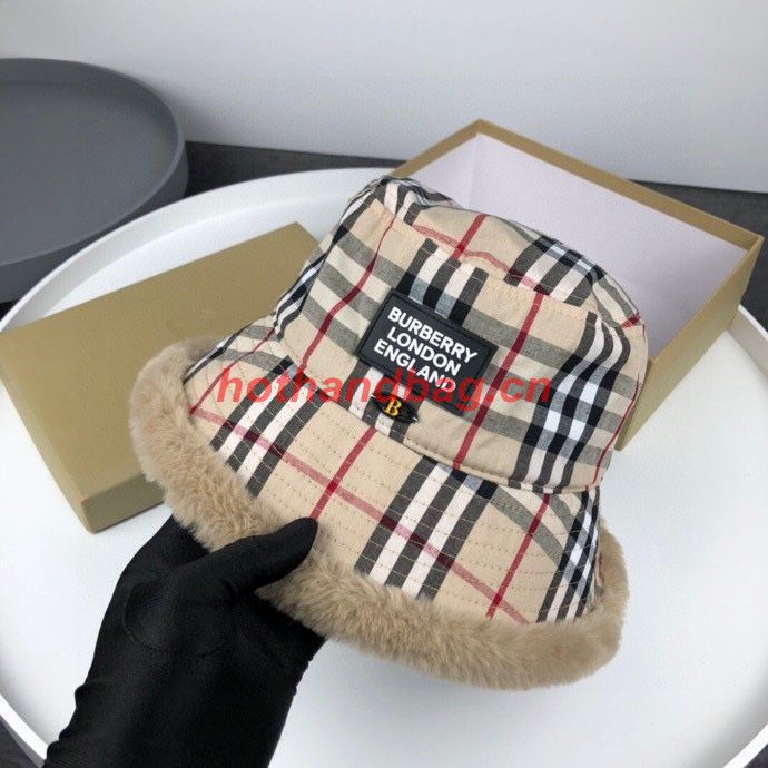 BurBerry Hat BUH00030